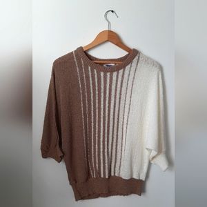 Vintage sweater Made in Canada